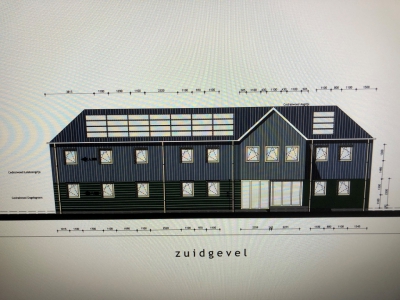 Project Amsterdam