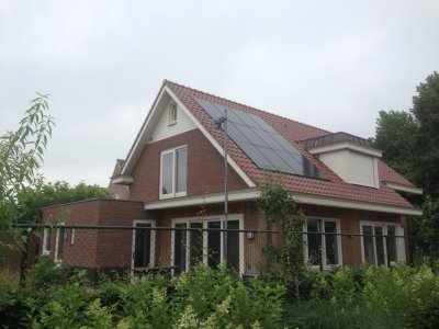 Drunen
