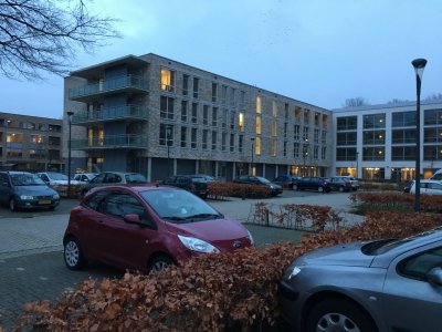 Project Tilburg